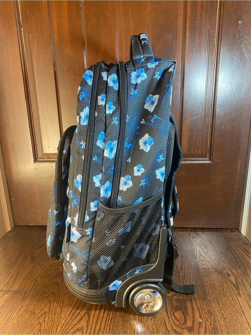 J World New York this bag